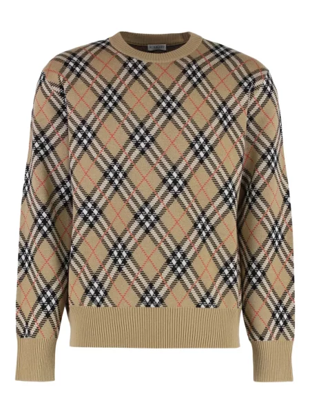 Pulover Burberry de lână