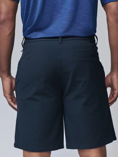 Next Pantaloni eleganți bleumarin