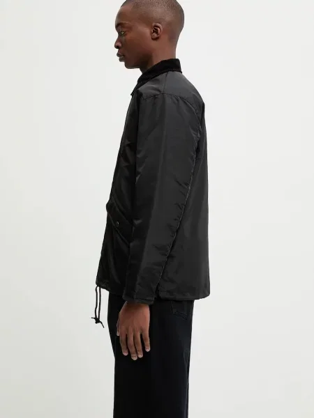 Alpha Industries kurtka ECW Heritage przejściowa czarny