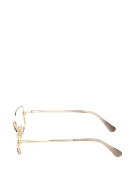 Ochelari de soare Max Mara Eyewear auriu