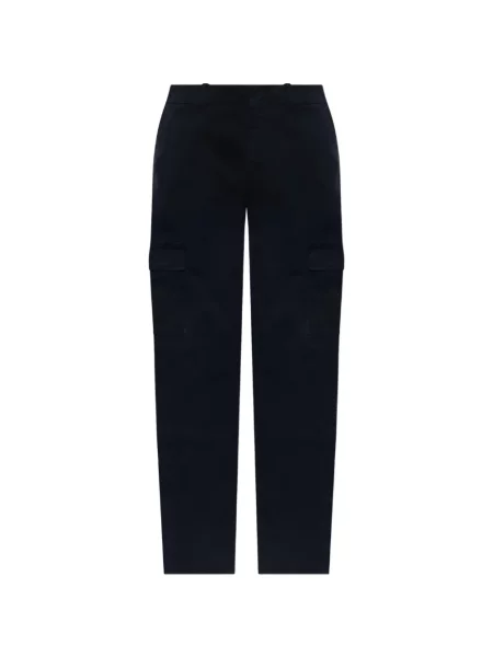 Pantaloni cargo Etro albastru