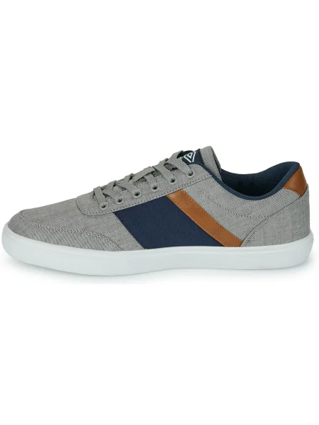 Tenisky Umbro sivá