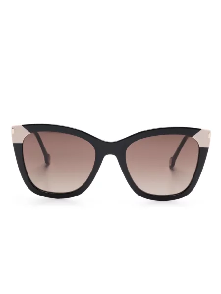 Ochelari de soare Carolina Herrera negru