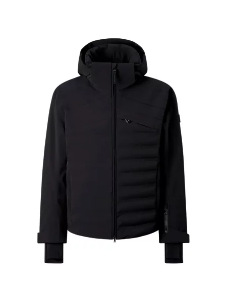 Ски яке Bogner черно