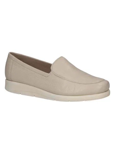 Pantofi Caprice bej
