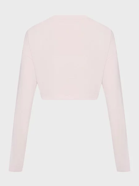 Лонгслів Calvin Klein Jeans сірий