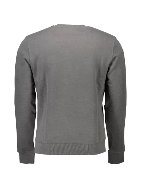 Hanorac U.s. Polo Assn. cu imagine gri