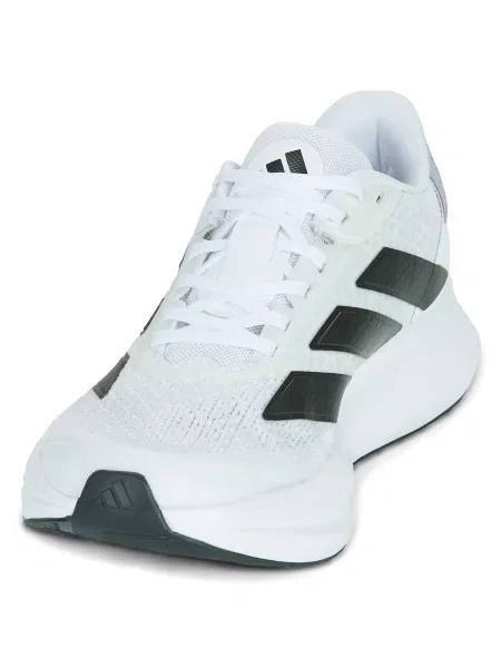 ADIDAS PERFORMANCE Tenisice za trčanje Duramo SL 2 siva / crna bijela