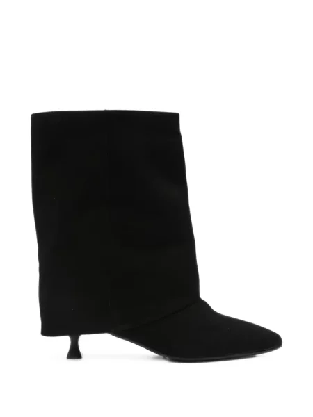 Botine Gisel B negru