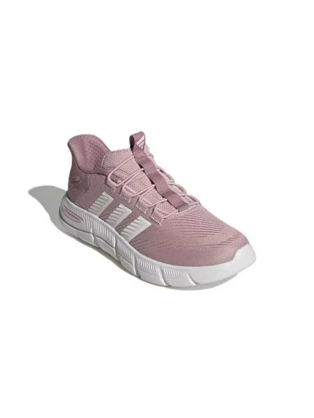 Sneakerși Adidas Sportswear alb