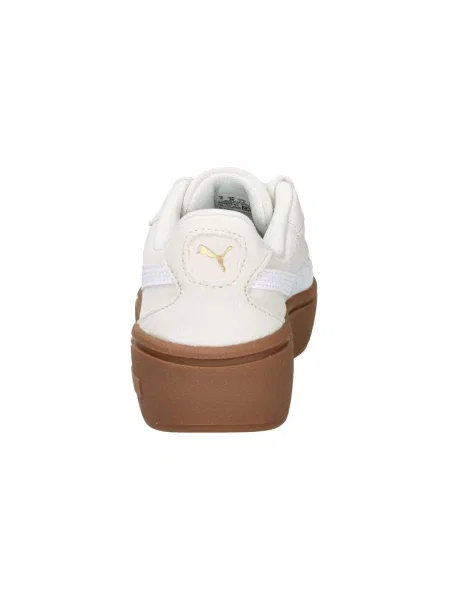 Pantofi Puma alb