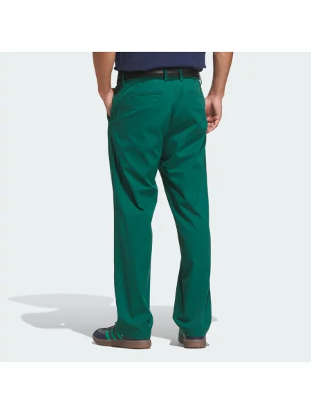Spodnie Originals TWISTWEAVE Pants zielone