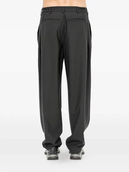 Pantaloni Andrea Ya'aqov negru