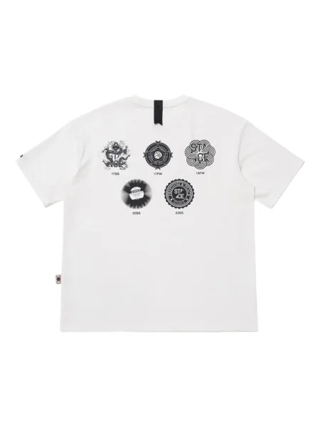 Tricou Stance cu imagine