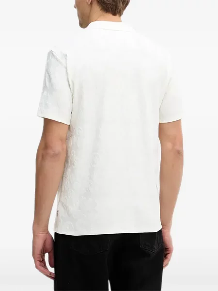 Tricou polo Guess