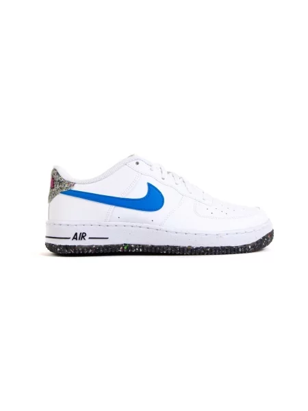 Pantofi copii Nike alb