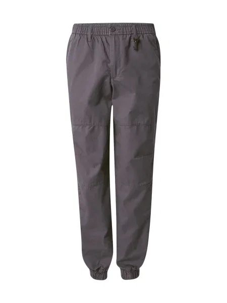 JACK & JONES Nadrág JPSTKARL JJWALKER bazaltszürke