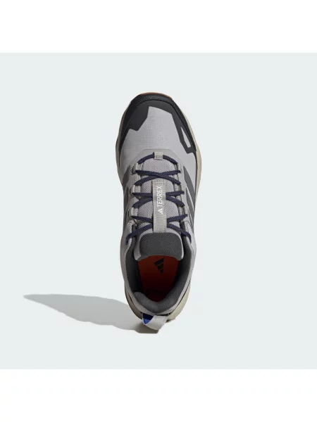Trekingová obuv adidas šedé