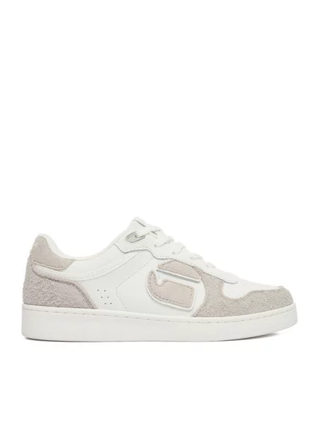 G-Star Raw Sneakers alb
