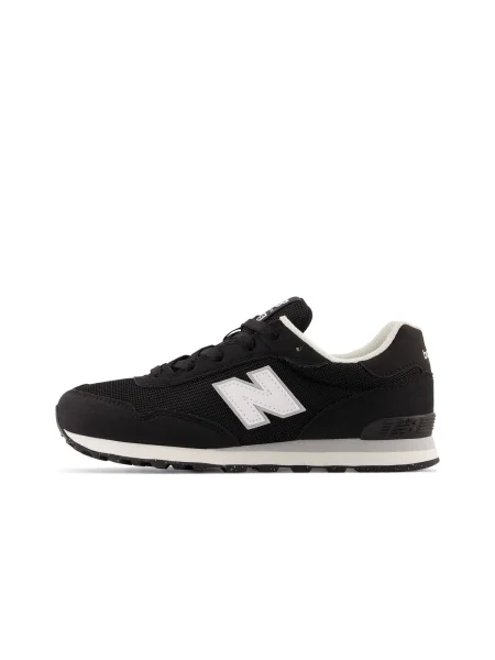 Tenisky New Balance čierna