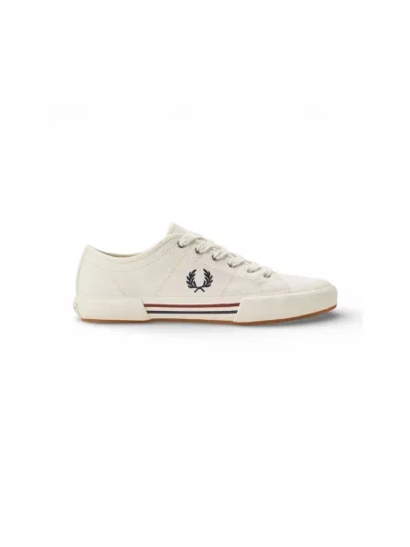 Sneakersy Fred Perry beżowe