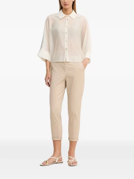 Decupat pantaloni Sisley