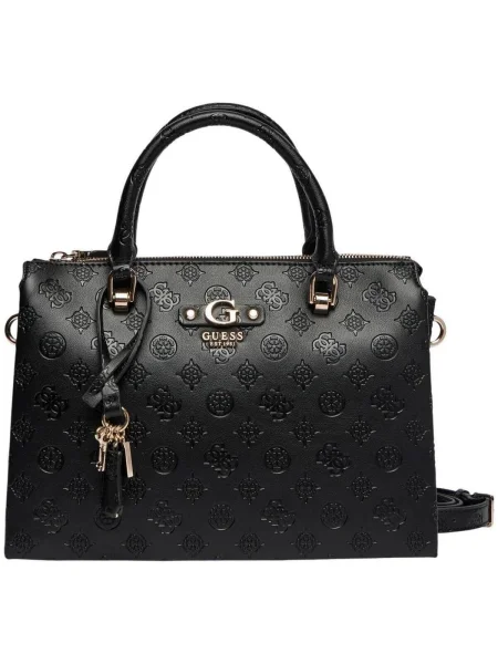 Kabelka Guess čierna