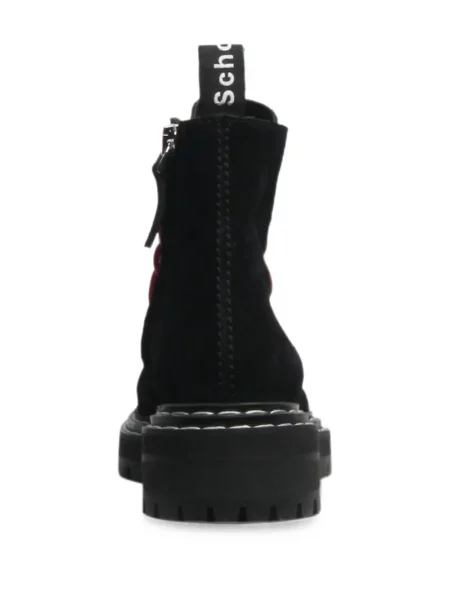 Cizme scurte Proenza Schouler negru