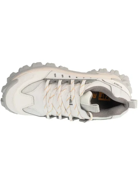 Pantofi Caterpillar alb