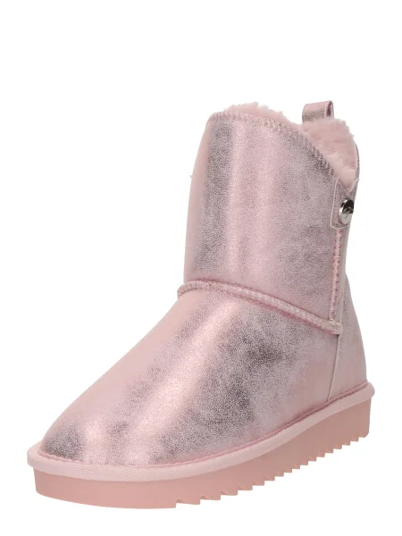 KangaROOS Cizme roz