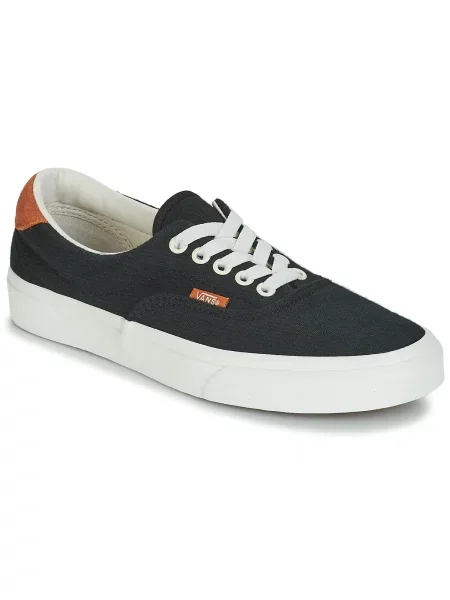 Pantofi Vans negru