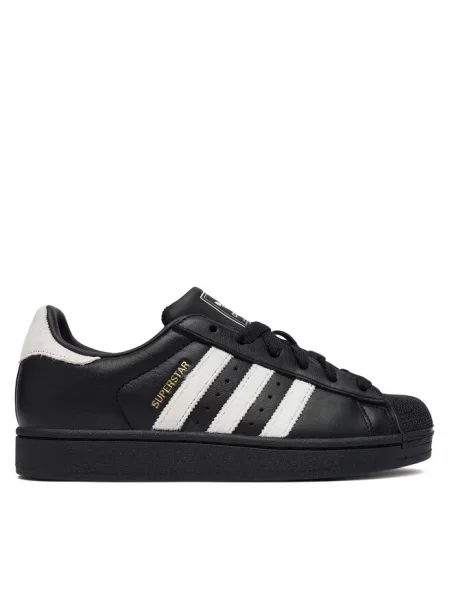 Sneakersy adidas czarne