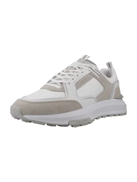 Pantofi Cruyff alb