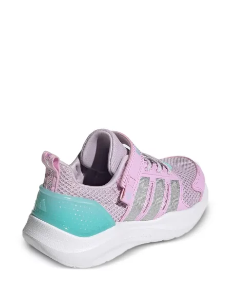 Маратонки Adidas розово