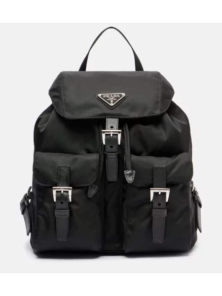 Rucsac Prada negru