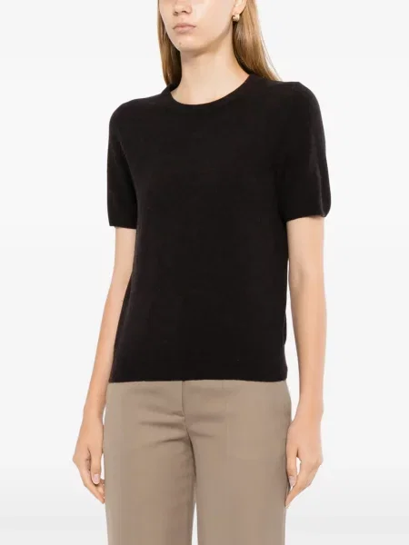 Tricou N.peal maro