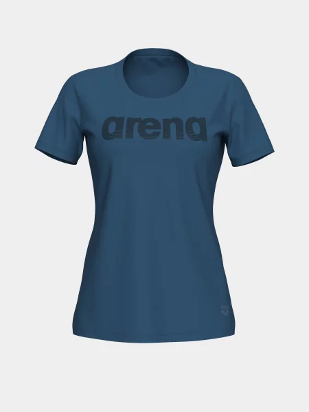 Футболка Arena синій