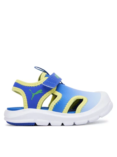 Sandale Puma Puma Fun Racer Sandal Come On V Inf plava