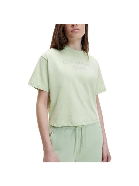 Tricou Calvin Klein Jeans