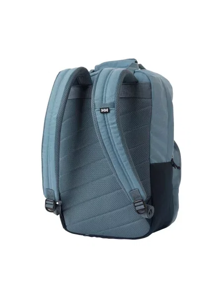 Geantă Helly Hansen albastru