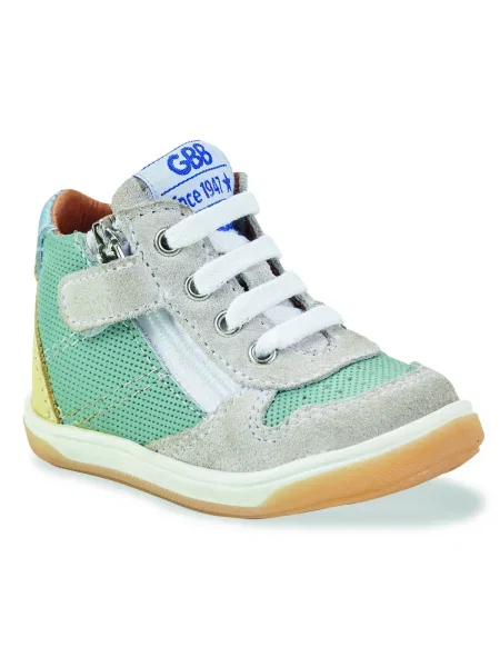 Pantofi copii Gbb bej