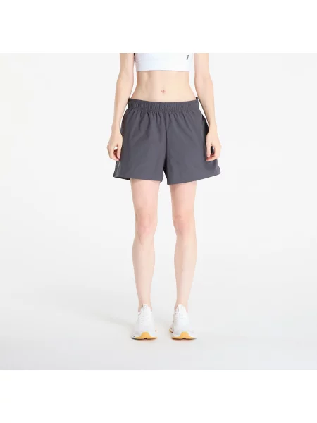 Pantaloni scurți On gri