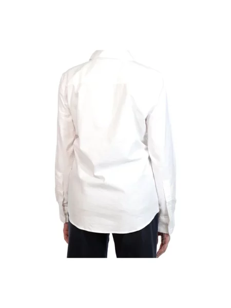 Bluză Tommy Hilfiger alb