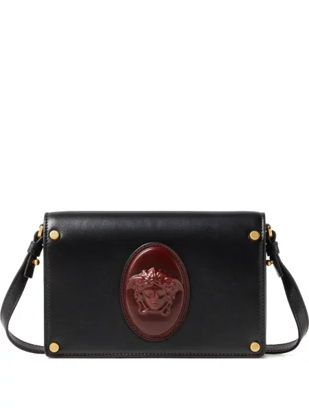 Geantă Versace negru