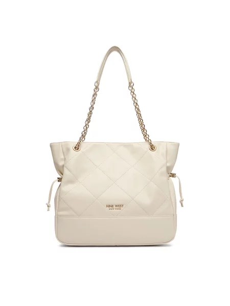 Kabelka Nine West Écru