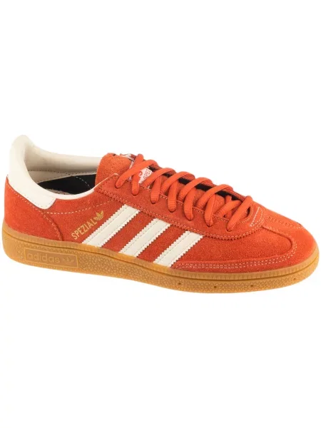 Tenisky Adidas Spezial oranžová