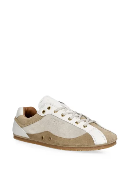 Sneakerși Copenhagen din piele