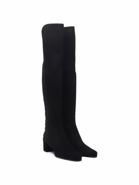 Cizme Stuart Weitzman negru