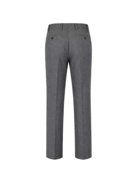 Pantaloni Tombolini gri