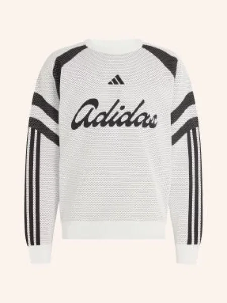 Adidas Bluza Tiro weiss biała